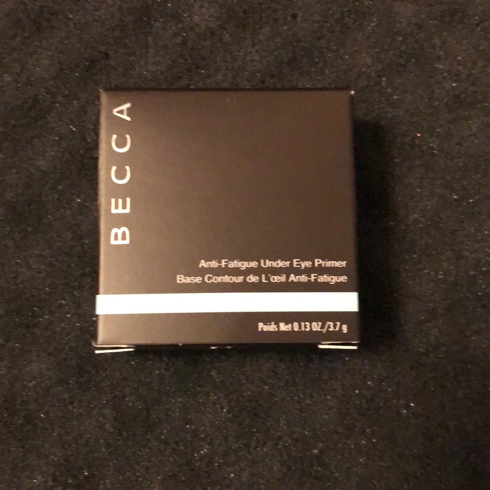 Becca anti fatigue under eye primer